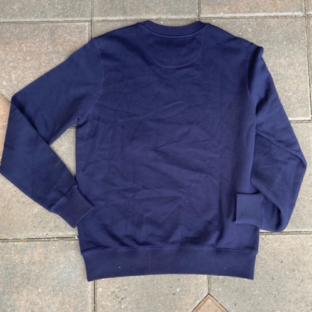 Maison Labiche Sweatshirt (Designer) Mens Size: Small - Picture 3 of 3